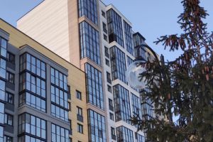 Продам квартиру с общей площадью 30.5м2, 18/18 эт., на улице Максима горького ул, Свердловский район, г. Пермь, Пермский край, Россия, агентство Интернет-партнер