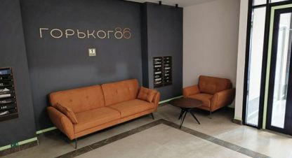 Купить квартиру в г. Пермь. Фотография №3