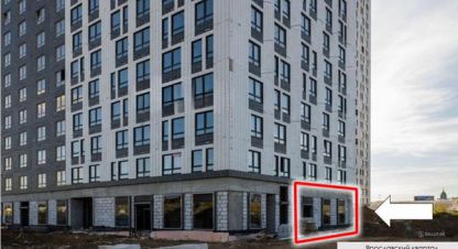 Купить торговое помещение в г. Мытищи. Фотография №3