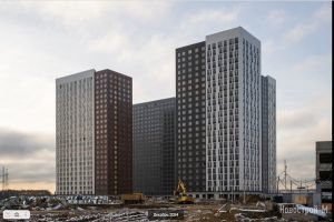 Продам торговое помещение с общей площадью 146.2м2, на улице Ярославское, г. Мытищи, Московская обл., Россия, агентство Интернет-партнер