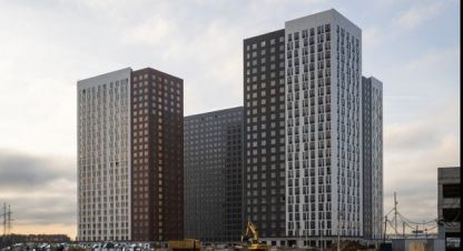 Продам торговое помещение с общей площадью 146.2м2, на улице Ярославское, г. Мытищи, Московская обл., Россия, агентство Интернет-партнер. Фотография №1