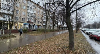 Купить торговое помещение в г. Москва. Фотография №3