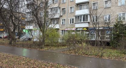 Купить торговое помещение на улице 2-я владимирская ул г. Москва. Фотография №5