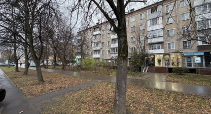 Купить торговое помещение на улице 2-я владимирская ул г. Москва. Фотография №4