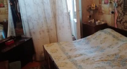 Купить квартиру 4-х комнатную, 62 кв. м., Россия, г. Алексин. Фотография №8