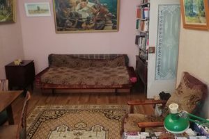 Продам квартиру 4-х комнатную с общей площадью 62м2, 2/5 эт., на улице 50 лет влксм, г. Алексин, Тульская обл., Россия, агентство Интернет-партнер