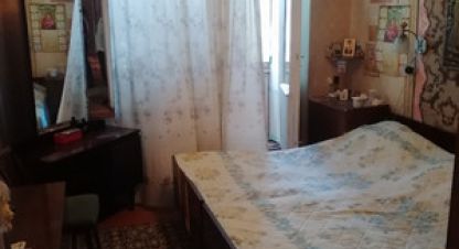 Продаётся 4-х комнатная квартира в г. Алексин. Фотография №6