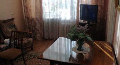Купить квартиру в г. Алексин. Фотография №3