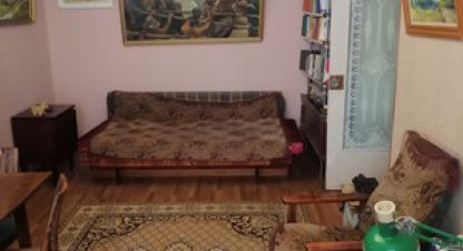 Продам квартиру 4-х комнатную с общей площадью 62м2, 2/5 эт., на улице 50 лет влксм, г. Алексин, Тульская обл., Россия, агентство Интернет-партнер. Фотография №1
