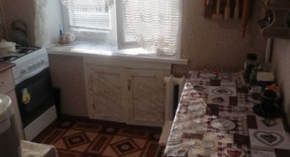 Купить квартиру 4-х комнатную, 62 кв. м., Россия, г. Алексин. Фотография №9