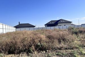 Продам земельный участок, на улице Толстого ул, г. Старобжегокай аул, Адыгея респ., Россия, агентство Интернет-партнер
