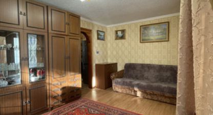 Купить 1 комнатную квартиру в г. Липецк. Фотография №2