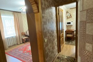 Продам квартиру 1 комнатную с общей площадью 30.3м2, 1/5 эт., на улице П а  папина ул, Октябрьский район, г. Липецк, Липецкая обл., Россия, агентство Интернет-партнер