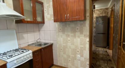 Купить квартиру 1 комнатную, 30.3 кв. м., Россия, г. Липецк. Фотография №9
