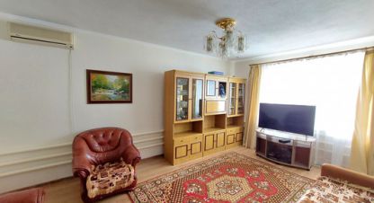 Продам дом 4-х комнатный с общей площадью 100м2, на улице Ильская ул, г. Северская, Краснодарский край, Россия, агентство Интернет-партнер. Фотография №1