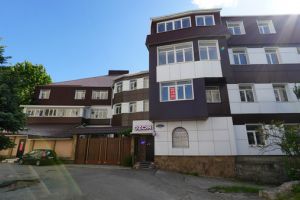 Продам торговое помещение с общей площадью 5202м2, на улице Юности пр-кт, Промышленный район, г. Ставрополь, Ставропольский край, Россия, агентство Интернет-партнер