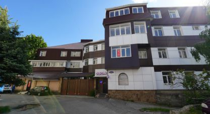 Продам торговое помещение с общей площадью 5202м2, на улице Юности пр-кт, Промышленный район, г. Ставрополь, Ставропольский край, Россия, агентство Интернет-партнер. Фотография №1