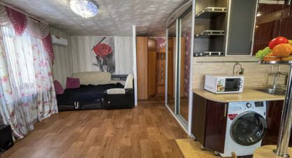 Купить 1 комнатную квартиру в г. Рабочий посёлок эльбан. Фотография №2