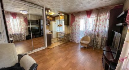 Купить квартиру 1 комнатную, 30.6 кв. м., Россия, г. Рабочий посёлок эльбан. Фотография №8