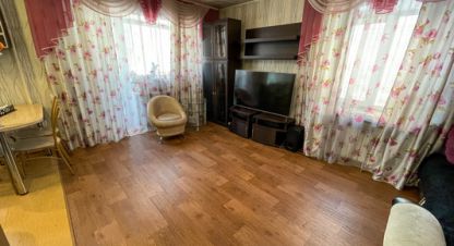 Продам квартиру 1 комнатную с общей площадью 30.6м2, 2/5 эт., на улице 2-й микро ул, г. Рабочий посёлок эльбан, Хабаровский край, Россия, агентство Интернет-партнер. Фотография №1