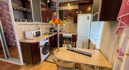 Купить квартиру 1 комнатную, 30.6 кв. м., Россия, г. Рабочий посёлок эльбан. Фотография №10