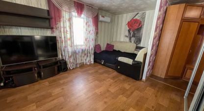 Продаётся 1 комнатная квартира в г. Рабочий посёлок эльбан. Фотография №6