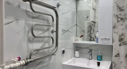 Купить квартиру 3-х комнатную, 67.1 кв. м., Россия, г. Осиново. Фотография №10