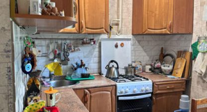 Купить квартиру 3-х комнатную, 67.1 кв. м., Россия, г. Осиново. Фотография №9