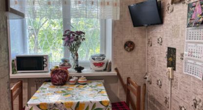 Купить квартиру на улице 40 лет победы ул г. Осиново. Фотография №5