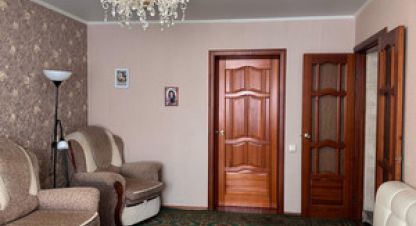 Купить квартиру в г. Осиново. Фотография №3