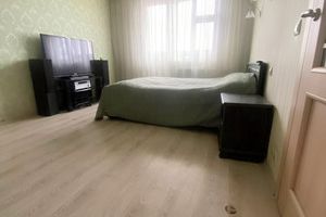 Продам квартиру 1 комнатную с общей площадью 45м2, 18/25 эт., на улице Красногорский б-р, г. Красногорск, Московская обл., Россия, агентство Интернет-партнер