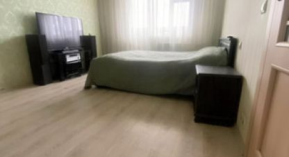 Продам квартиру 1 комнатную с общей площадью 45м2, 18/25 эт., на улице Красногорский б-р, г. Красногорск, Московская обл., Россия, агентство Интернет-партнер. Фотография №1