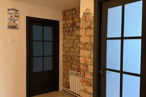 Продам квартиру 3-х комнатную с общей площадью 66.9м2, 1/2 эт., на улице Советский пр-кт, г. Сольцы, Новгородская обл., Россия, агентство Интернет-партнер