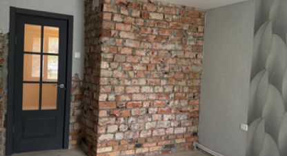 Продаётся 3-х комнатная квартира в г. Сольцы. Фотография №6