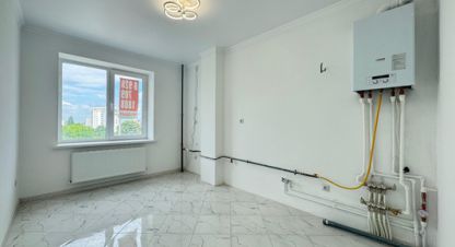 Купить квартиру в г. Вольный аул. Фотография №3