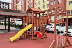 Продам квартиру 1 комнатную с общей площадью 41.7м2, 7/9 эт., на улице Профсоюзная ул, г. Вольный аул, Кабардино-Балкария респ., Россия, агентство Интернет-партнер