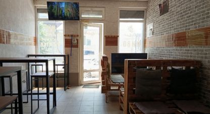 Купить торговое помещение в г. Симферополь . Фотография №2