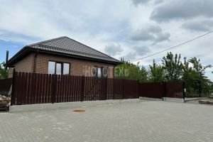 Продам дом 3-х комнатный с общей площадью 90м2, на улице Школьная ул, г. Северская, Краснодарский край, Россия, агентство Интернет-партнер