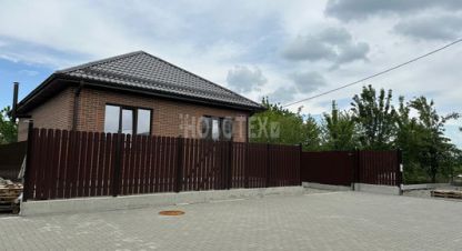 Продам дом 3-х комнатный с общей площадью 90м2, на улице Школьная ул, г. Северская, Краснодарский край, Россия, агентство Интернет-партнер. Фотография №1