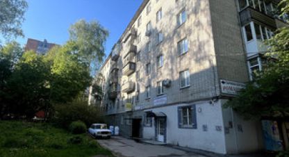 Купить торговое помещение в г. Нижний Новгород. Фотография №2