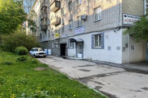 Продам торговое помещение с общей площадью 94.4м2, на улице Ванеева ул, Советский район, г. Нижний Новгород, Нижегородская обл., Россия, агентство Интернет-партнер