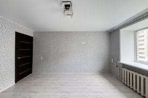 Продам квартиру 1 комнатную с общей площадью 35.7м2, 5/5 эт., на улице Жуковская ул, Фокинский район, г. Брянск, Брянская обл., Россия, агентство Интернет-партнер