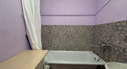 Купить квартиру 1 комнатную, 42.9 кв. м., Россия, г. Брянск. Фотография №8