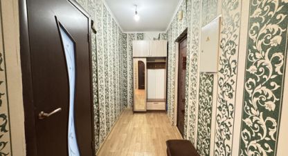 Продаётся 1 комнатная квартира в г. Брянск. Фотография №6