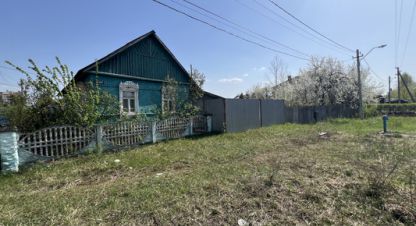 Купить дом на улице Тельмана ул г. Брянск. Фотография №5
