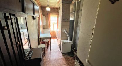 Купить дом 4-х комнатную, 60.7 кв. м., Россия, г. Брянск. Фотография №9
