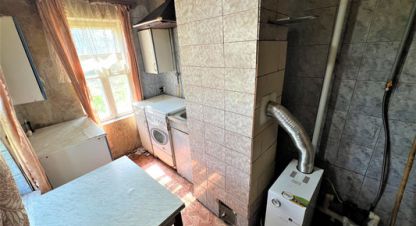 Купить дом 4-х комнатную, 60.7 кв. м., Россия, г. Брянск. Фотография №10