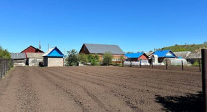 Продам земельный участок, на улице Школьная, г. Октябрьский, Башкортостан респ., Россия, агентство Интернет-партнер. Фотография №1