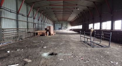 Снять производственно-складское помещение на улице Загородная ул г. Первоуральск. Фотография №4