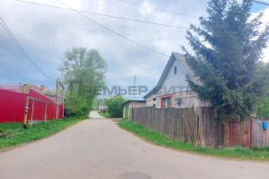 Продам дом 1 комнатный с общей площадью 58.3м2, на улице Правды ул, Московский район, г. Калуга, Калужская обл., Россия, агентство Интернет-партнер